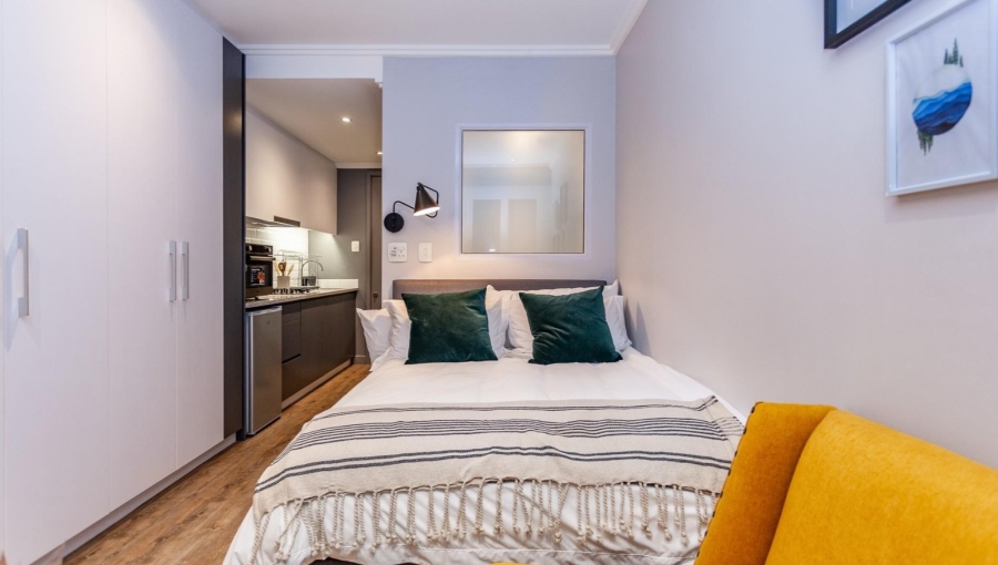 0 Bedroom Property for Sale in Woodstock Western Cape